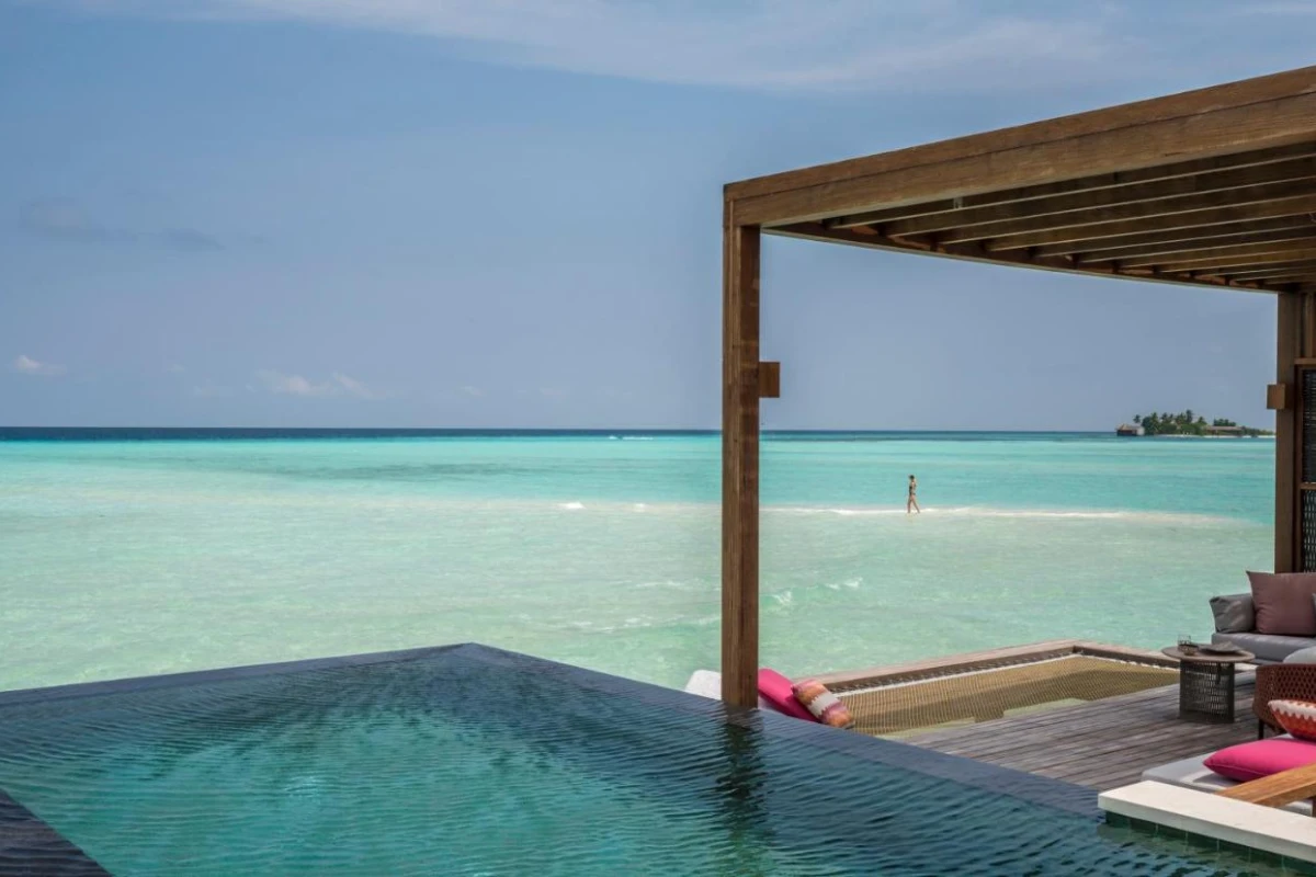 Four Seasons Resort At Kuda Huraa - Hotel Photo 21