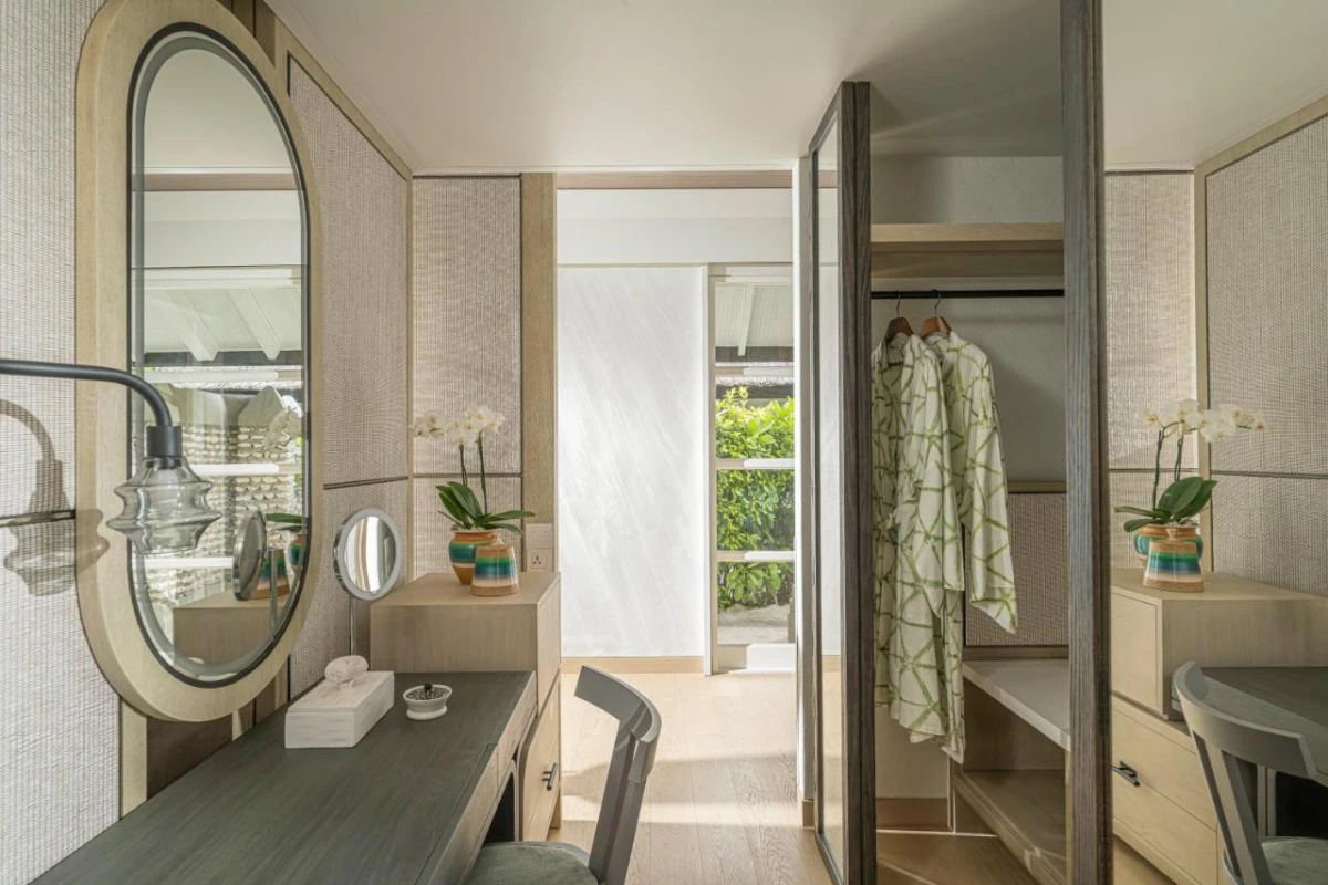 Four Seasons Resort At Kuda Huraa - Hotel Photo 22