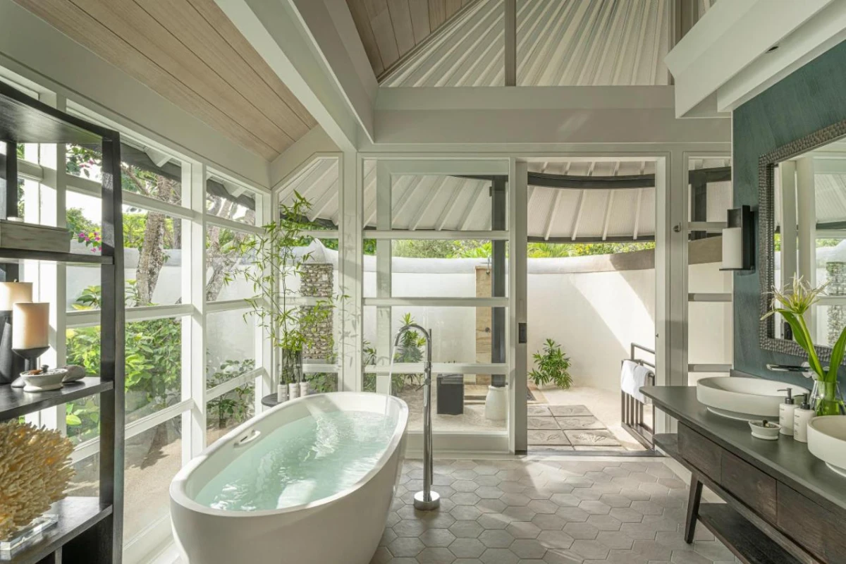 Four Seasons Resort At Kuda Huraa - Hotel Photo 27