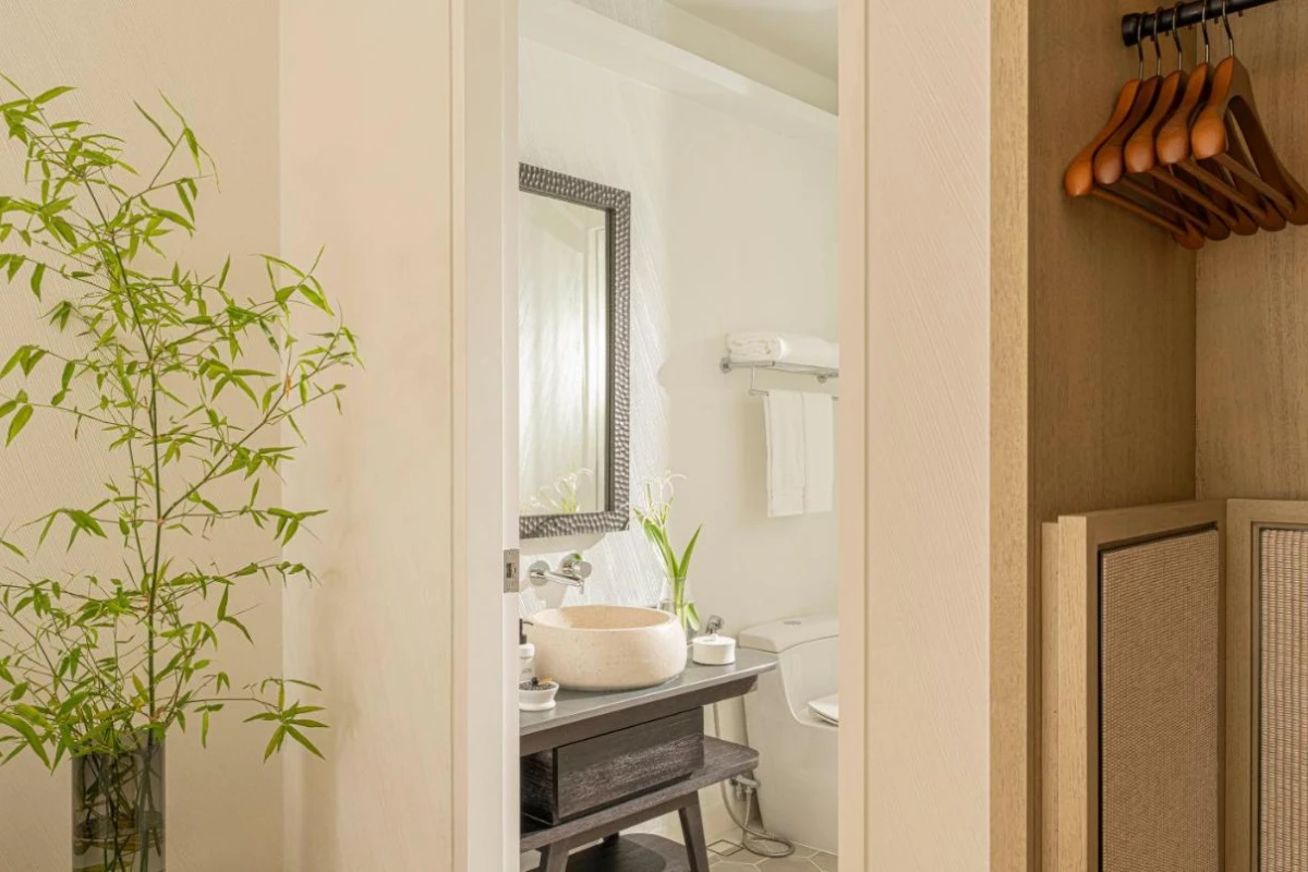 Four Seasons Resort At Kuda Huraa - Hotel Photo 29