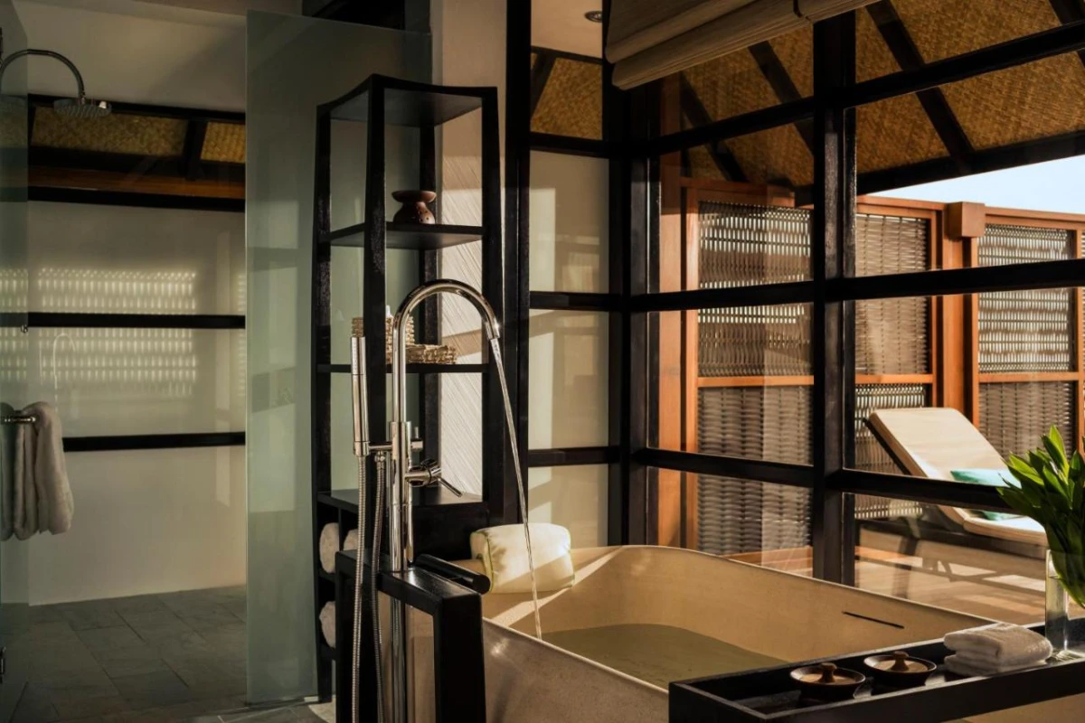 Four Seasons Resort At Kuda Huraa - Hotel Photo 32