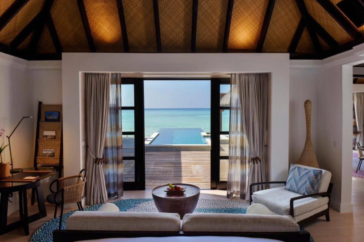 Four Seasons Resort At Kuda Huraa - Hotel Photo 43