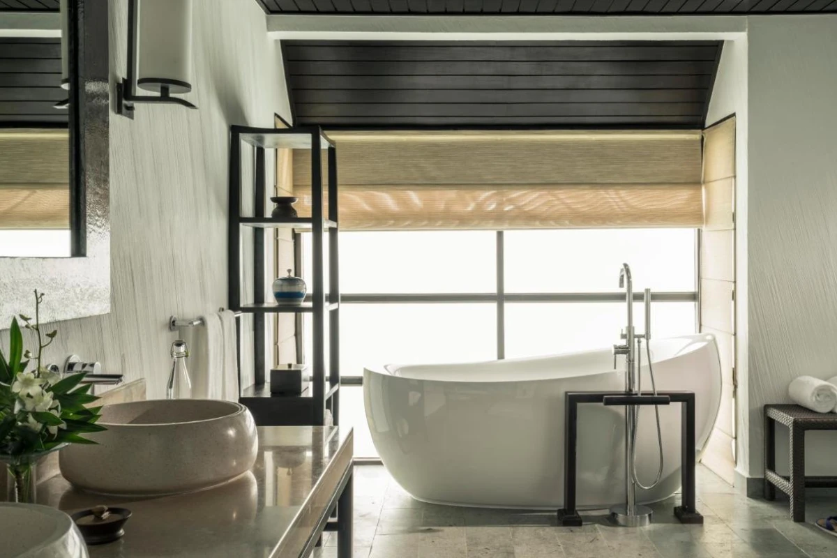 Four Seasons Resort At Kuda Huraa - Hotel Photo 46