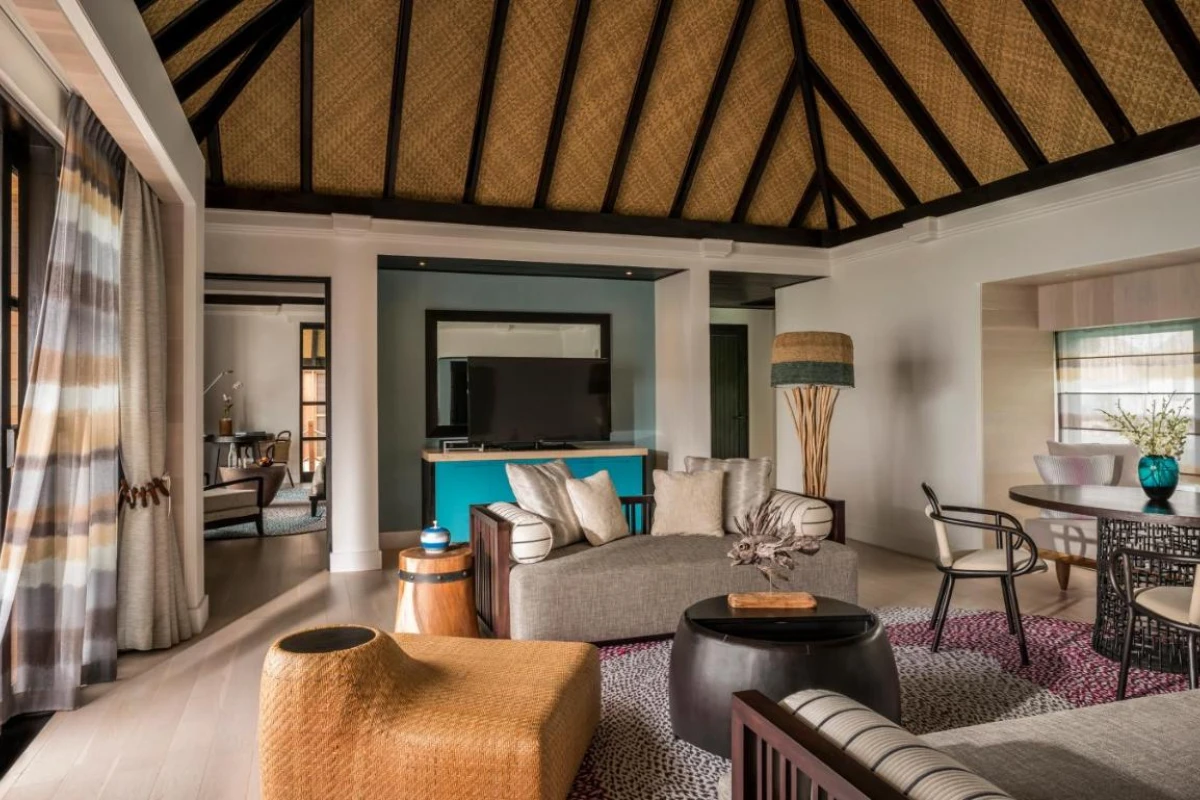 Four Seasons Resort At Kuda Huraa - Hotel Photo 47