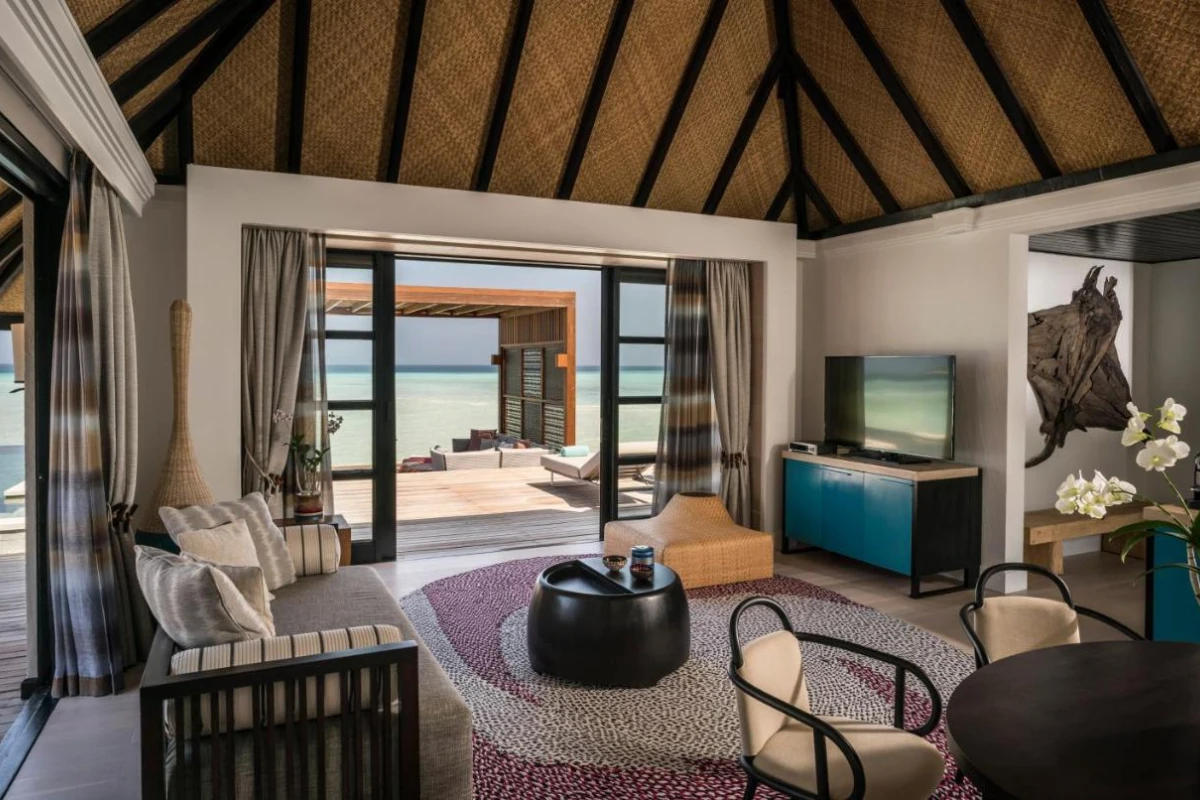 Four Seasons Resort At Kuda Huraa - Hotel Photo 49