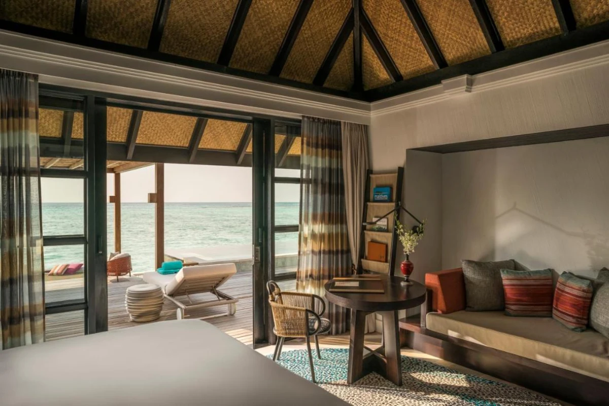 Four Seasons Resort At Kuda Huraa - Hotel Photo 50