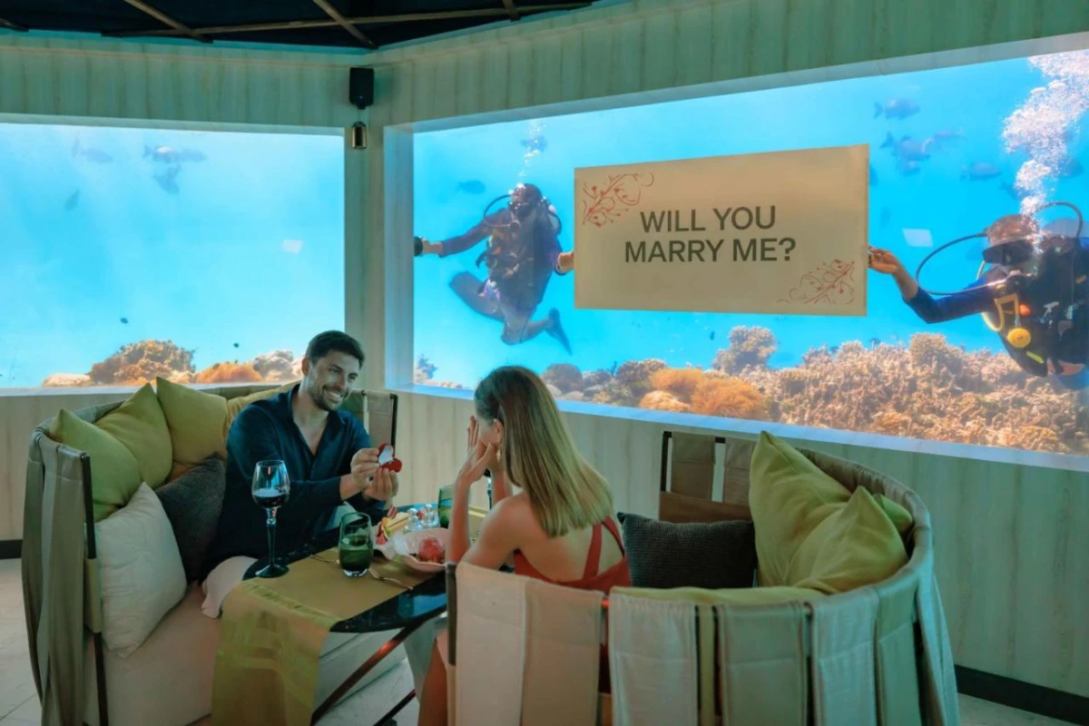 Ozen Life Maadhoo - Hotel Photo 3