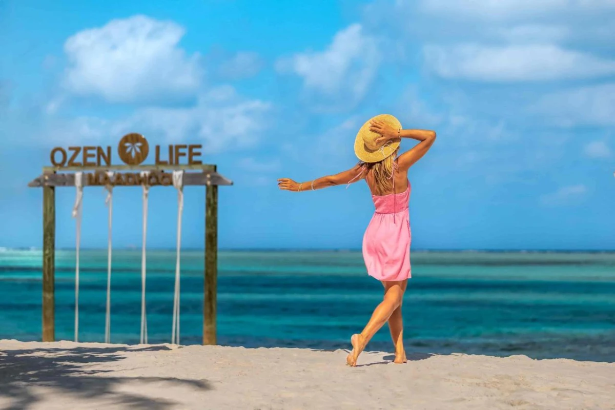 Ozen Life Maadhoo - Hotel Photo 4
