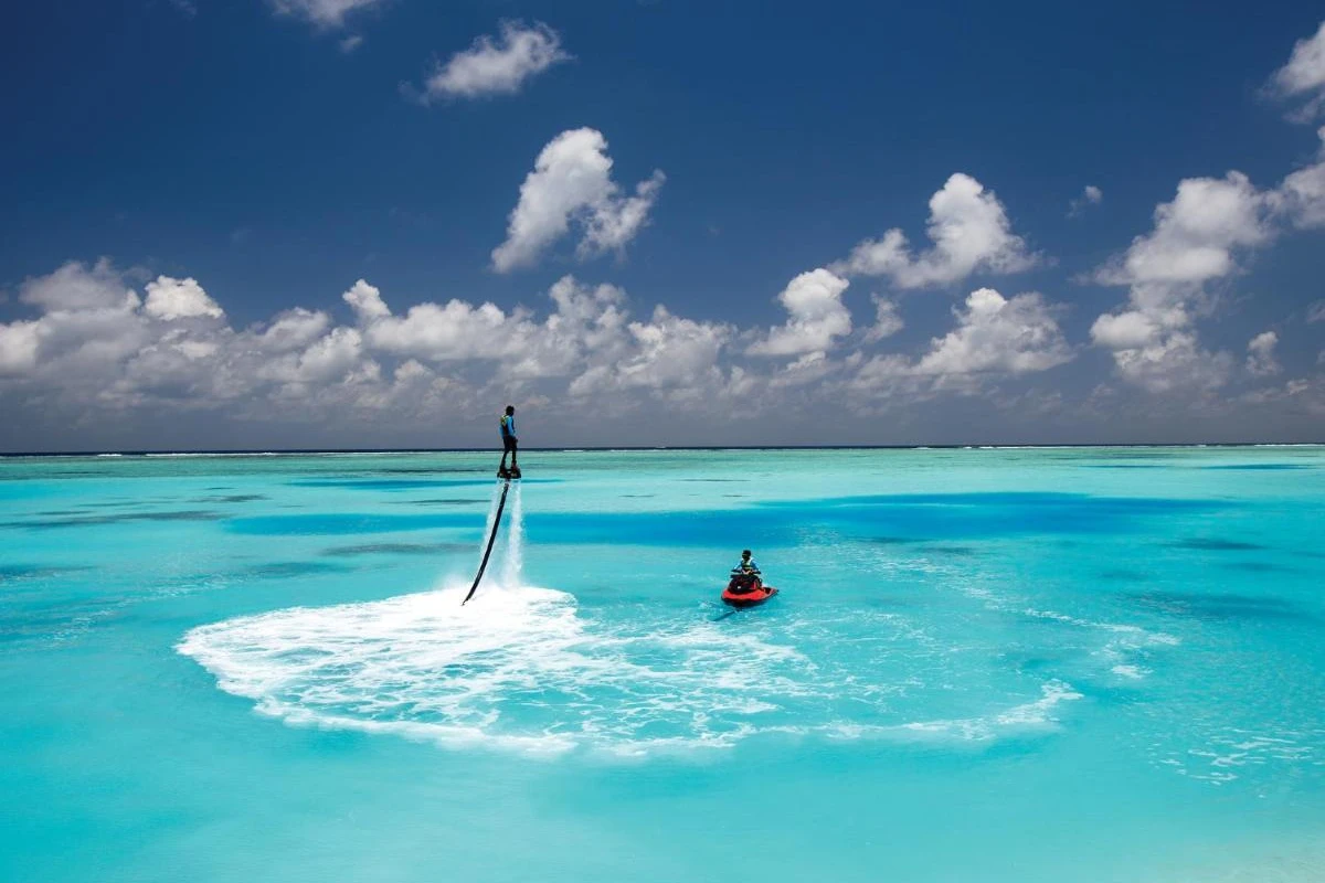 Ozen Life Maadhoo - Hotel Photo 11