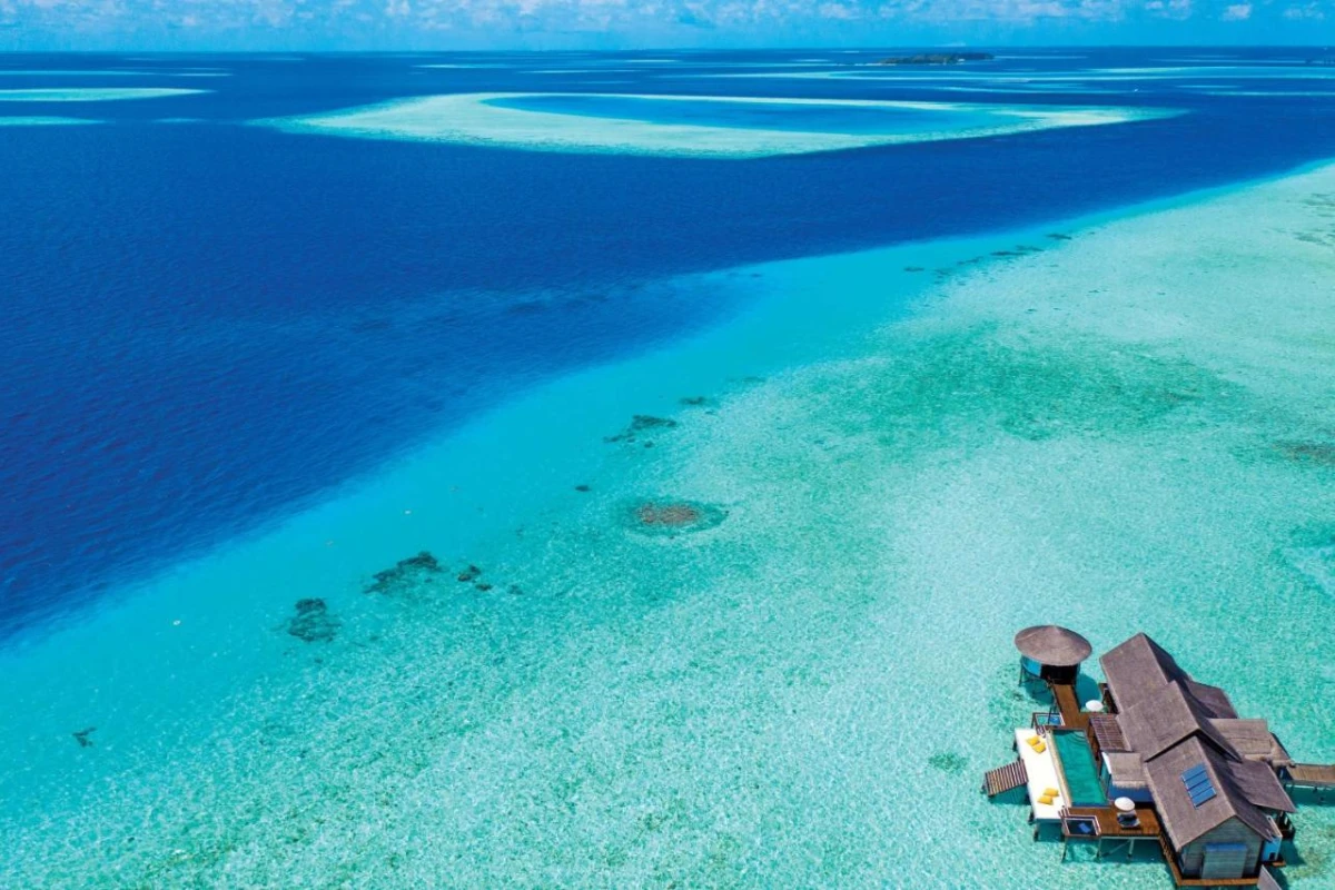 Ozen Life Maadhoo - Hotel Photo 12