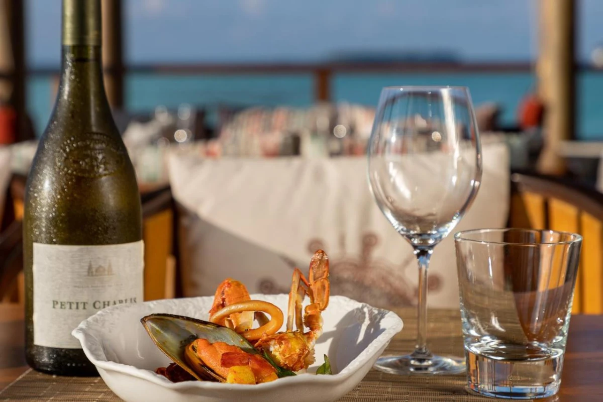 Ozen Life Maadhoo - Hotel Photo 14