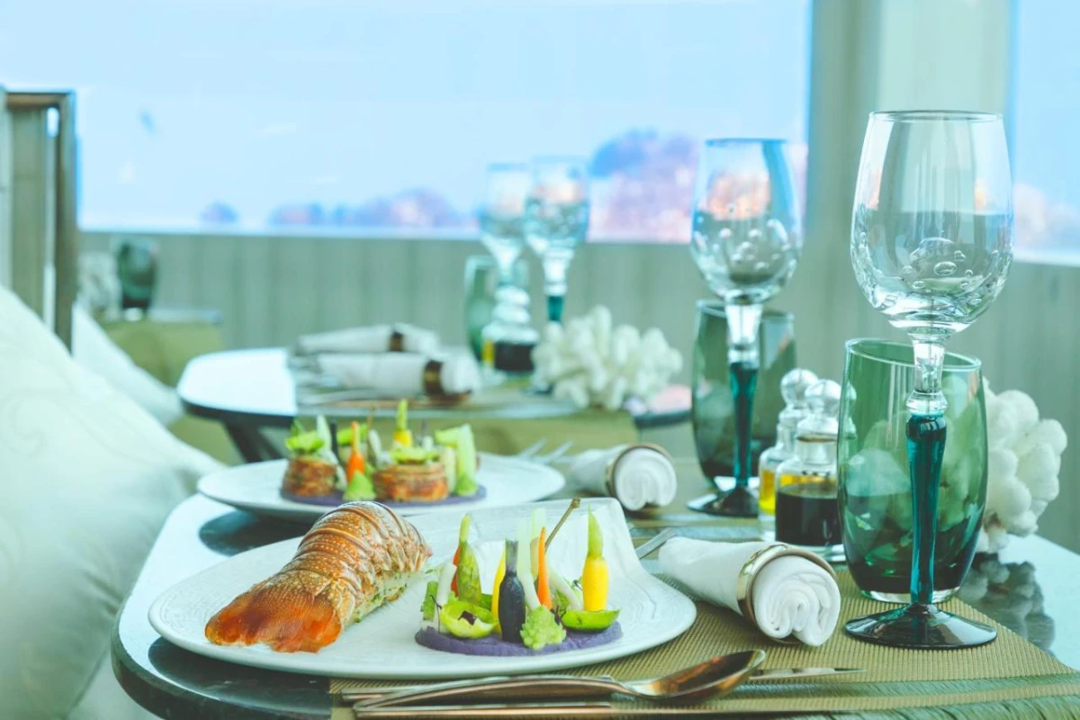 Ozen Life Maadhoo - Hotel Photo 15