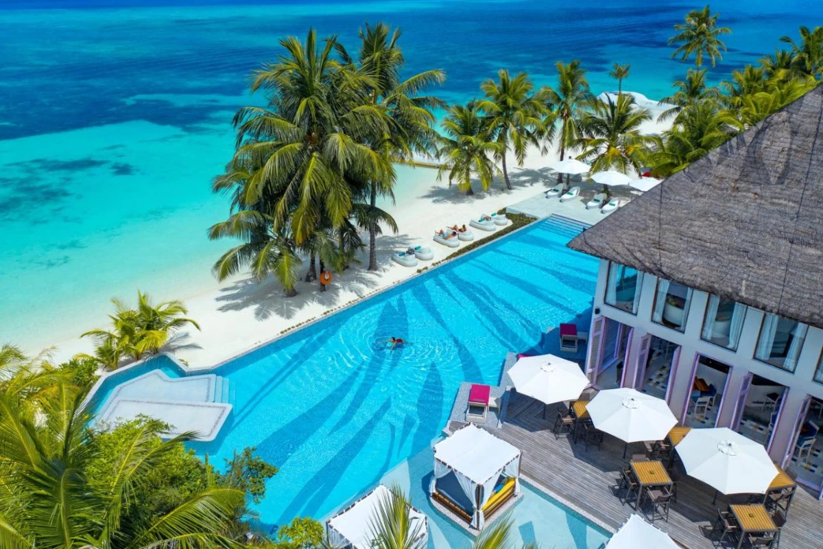 Ozen Life Maadhoo - Hotel Photo 17