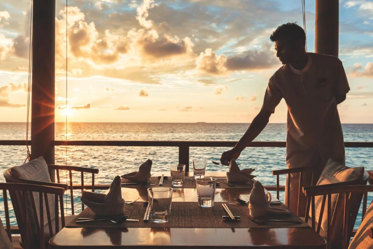 Ozen Life Maadhoo - Hotel Photo 18