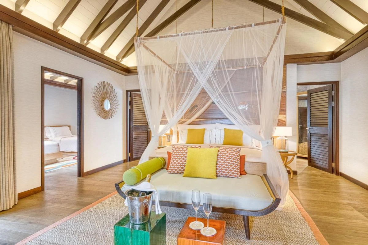 Ozen Life Maadhoo - Hotel Photo 20