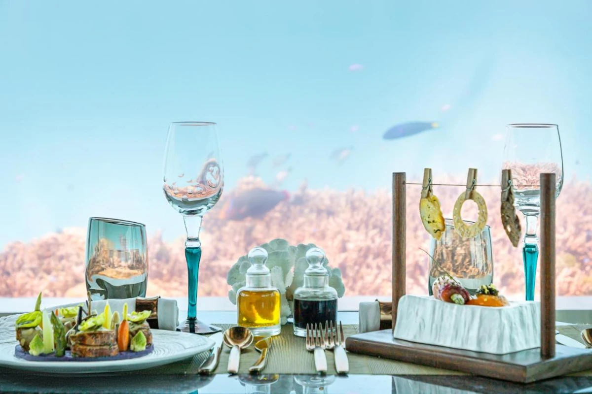 Ozen Life Maadhoo - Hotel Photo 22