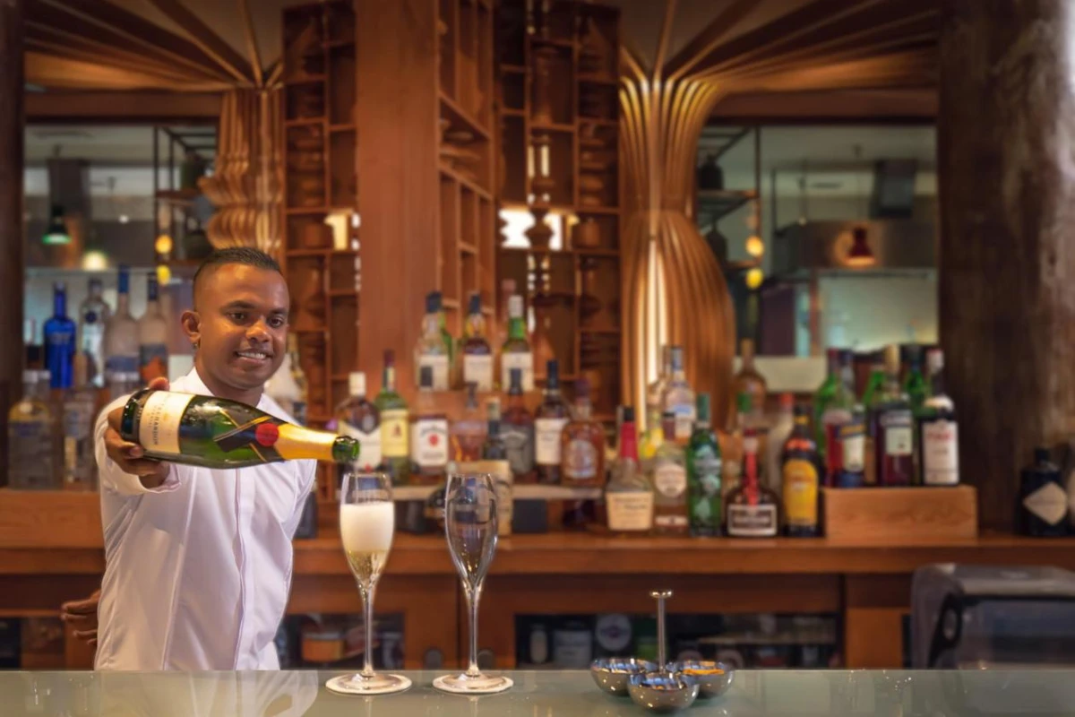 Ozen Life Maadhoo - Hotel Photo 23