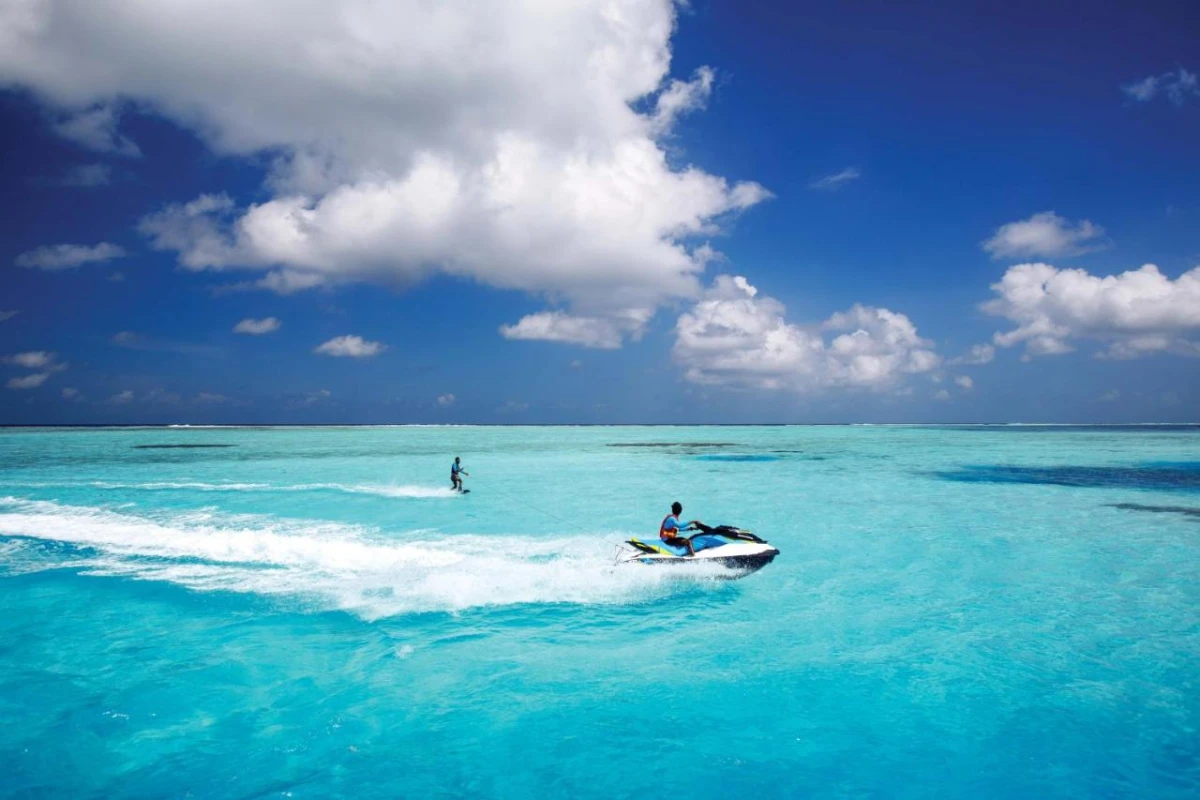 Ozen Life Maadhoo - Hotel Photo 29