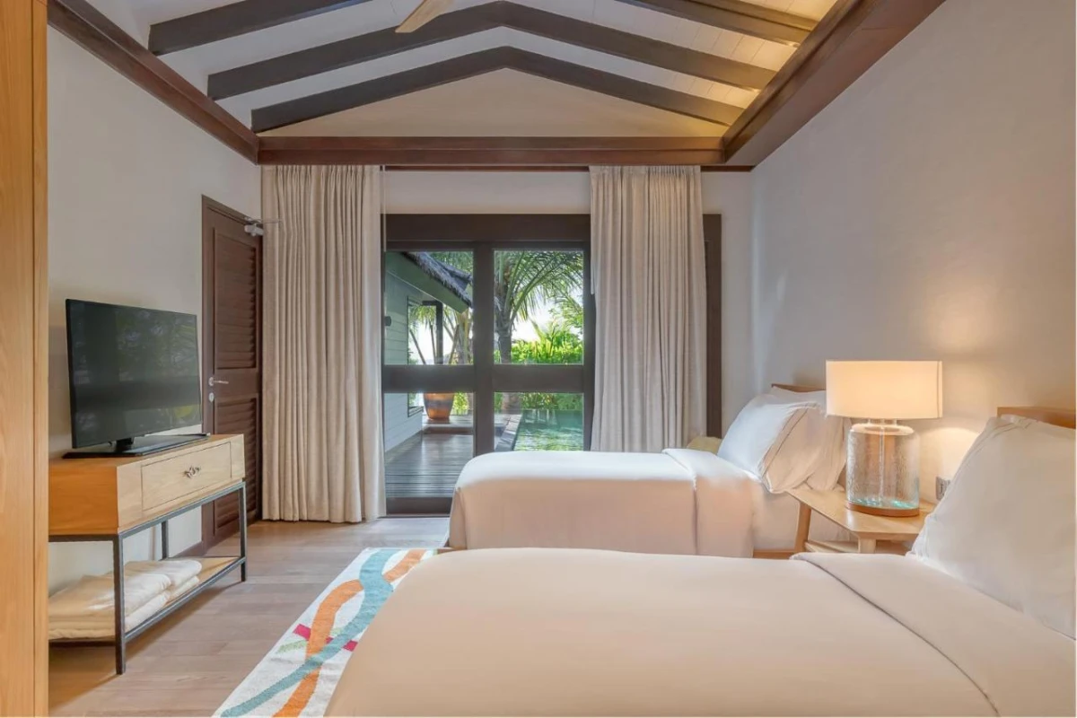 Ozen Life Maadhoo - Hotel Photo 31