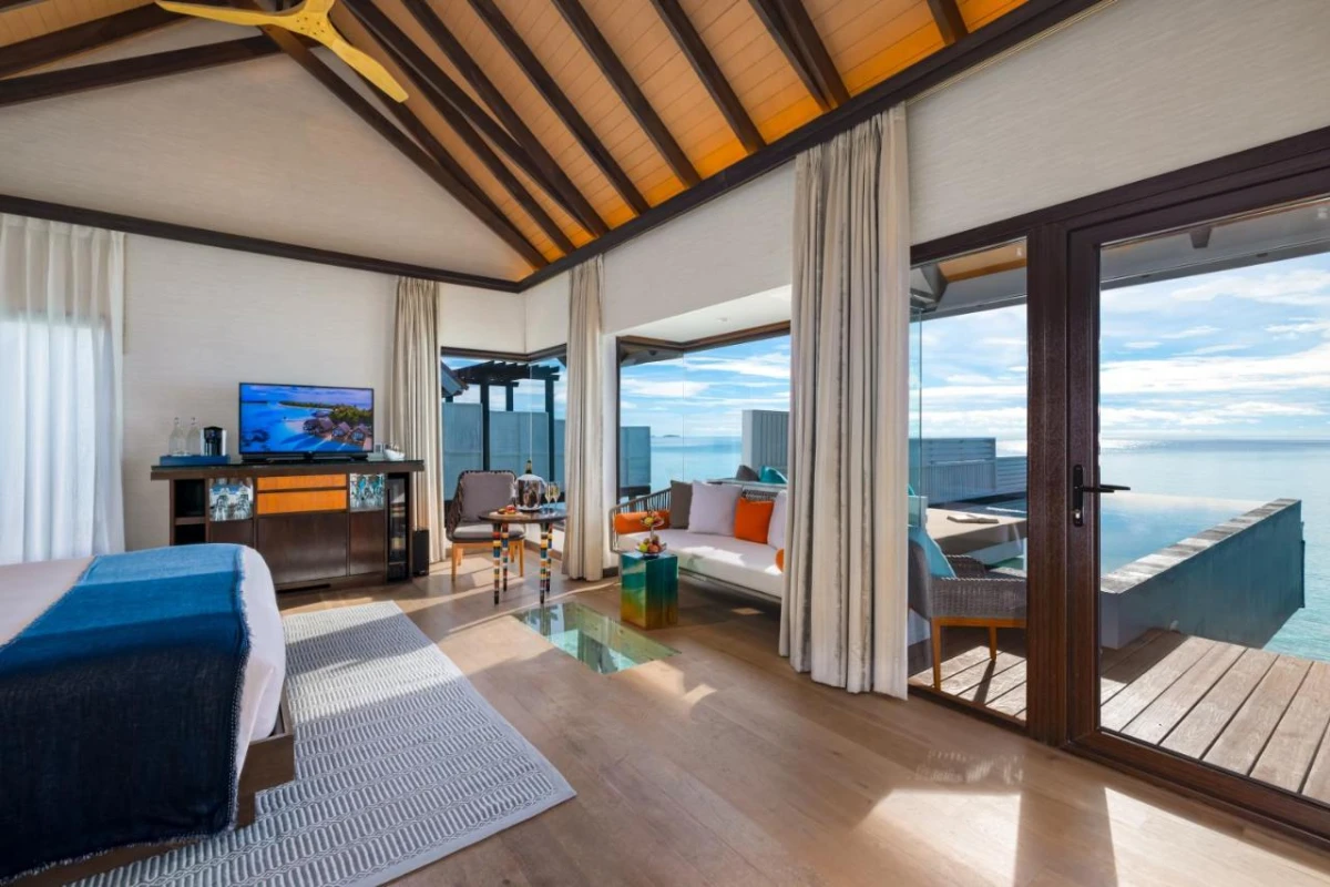 Ozen Life Maadhoo - Hotel Photo 33