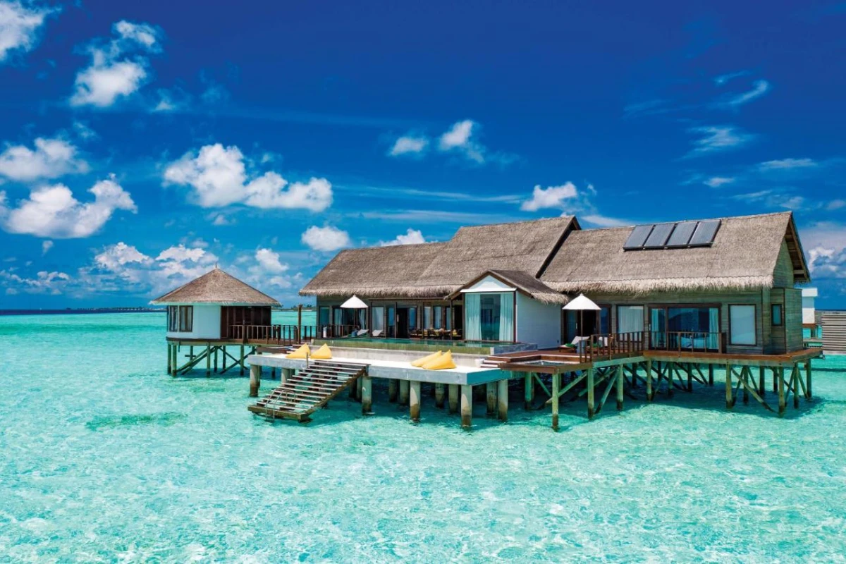 Ozen Life Maadhoo - Hotel Photo 37