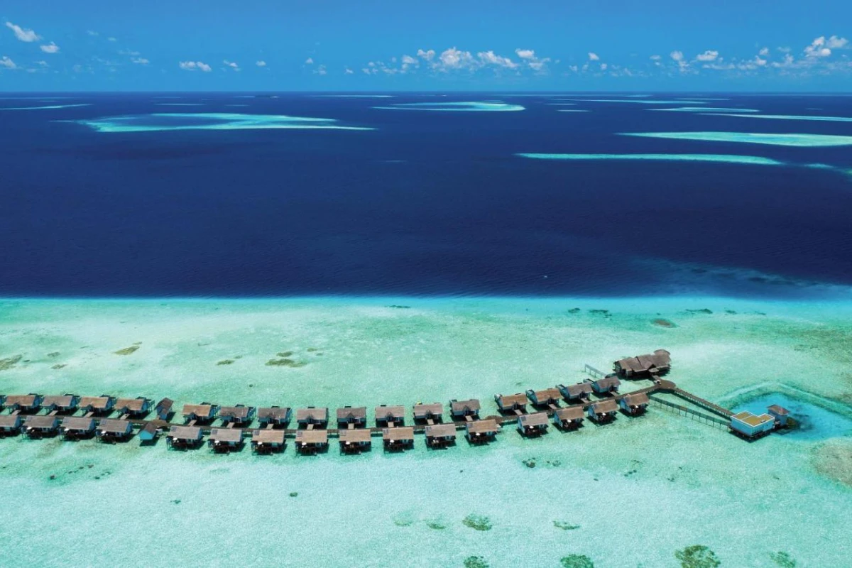 Ozen Life Maadhoo - Hotel Photo 38