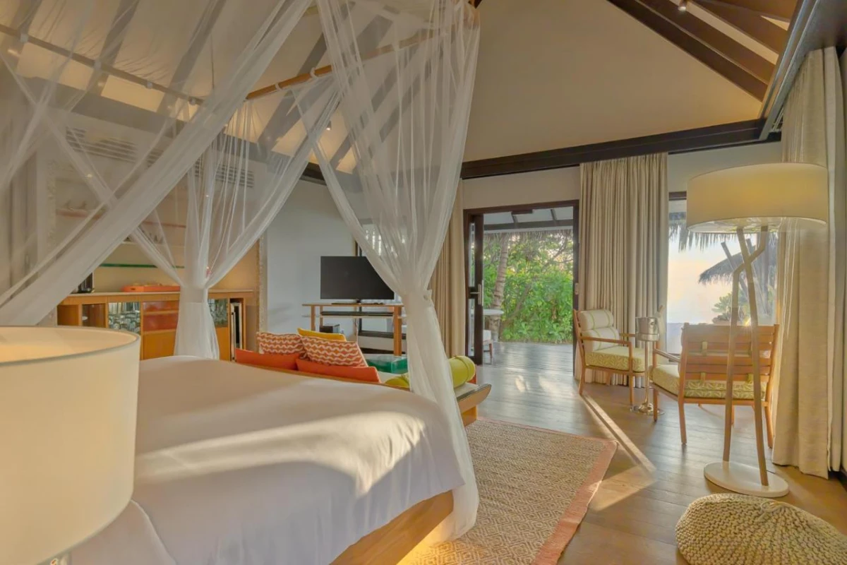 Ozen Life Maadhoo - Hotel Photo 41