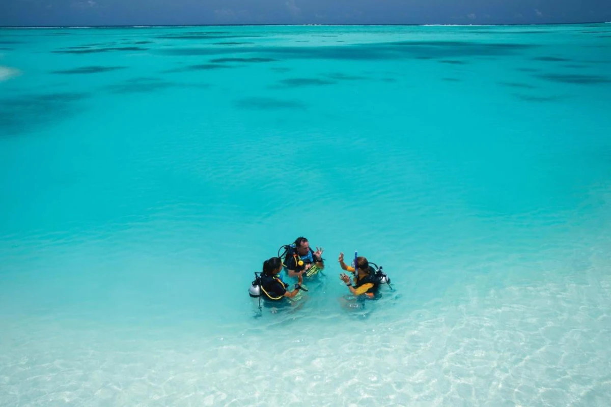 Ozen Life Maadhoo - Hotel Photo 43