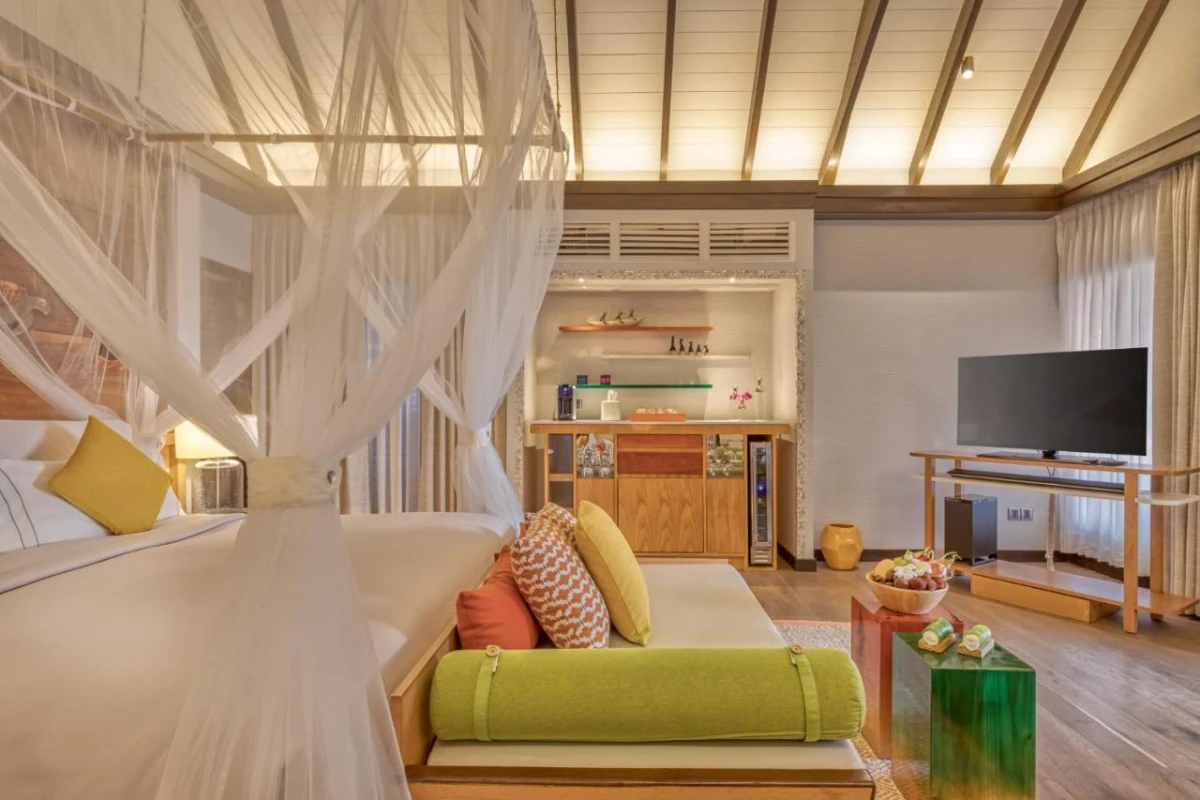 Ozen Life Maadhoo - Hotel Photo 44