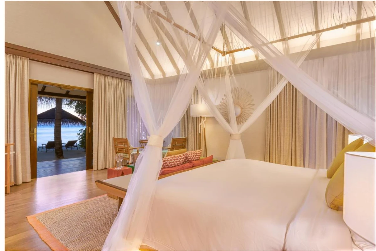 Ozen Life Maadhoo - Hotel Photo 46