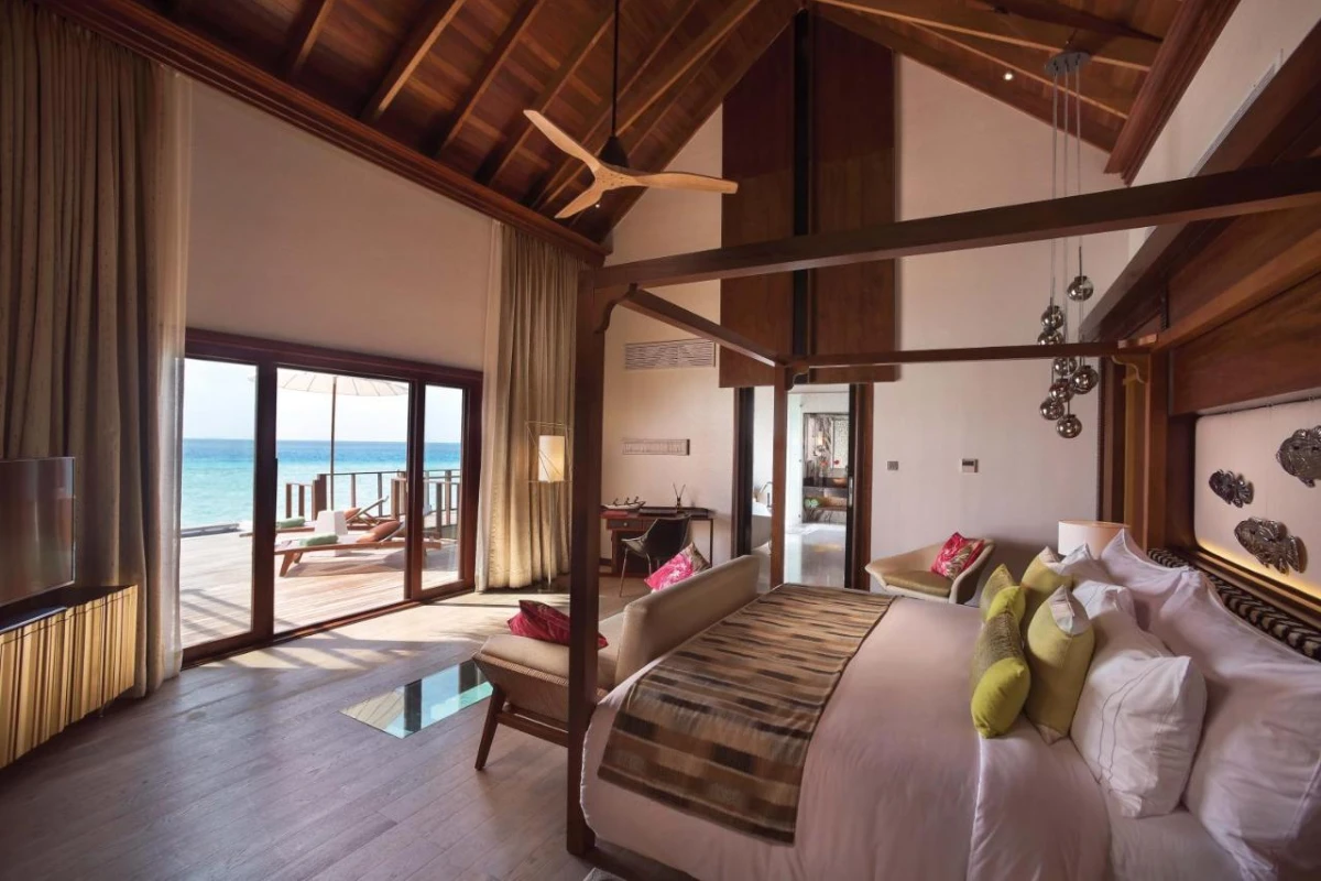 Ozen Life Maadhoo - Hotel Photo 48