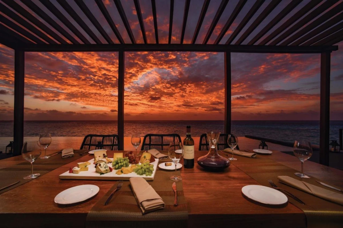 Ozen Life Maadhoo - Hotel Photo 50