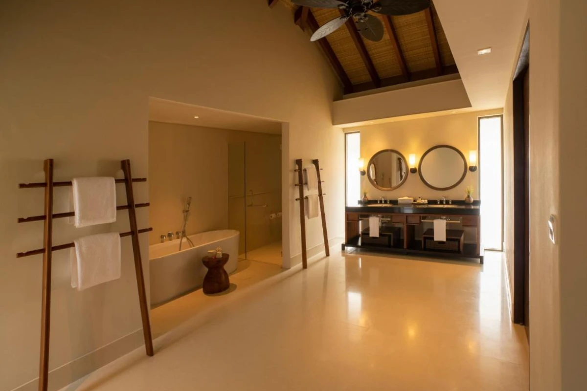 The Residence Maldives At Dhigurah - Hotel Photo 3