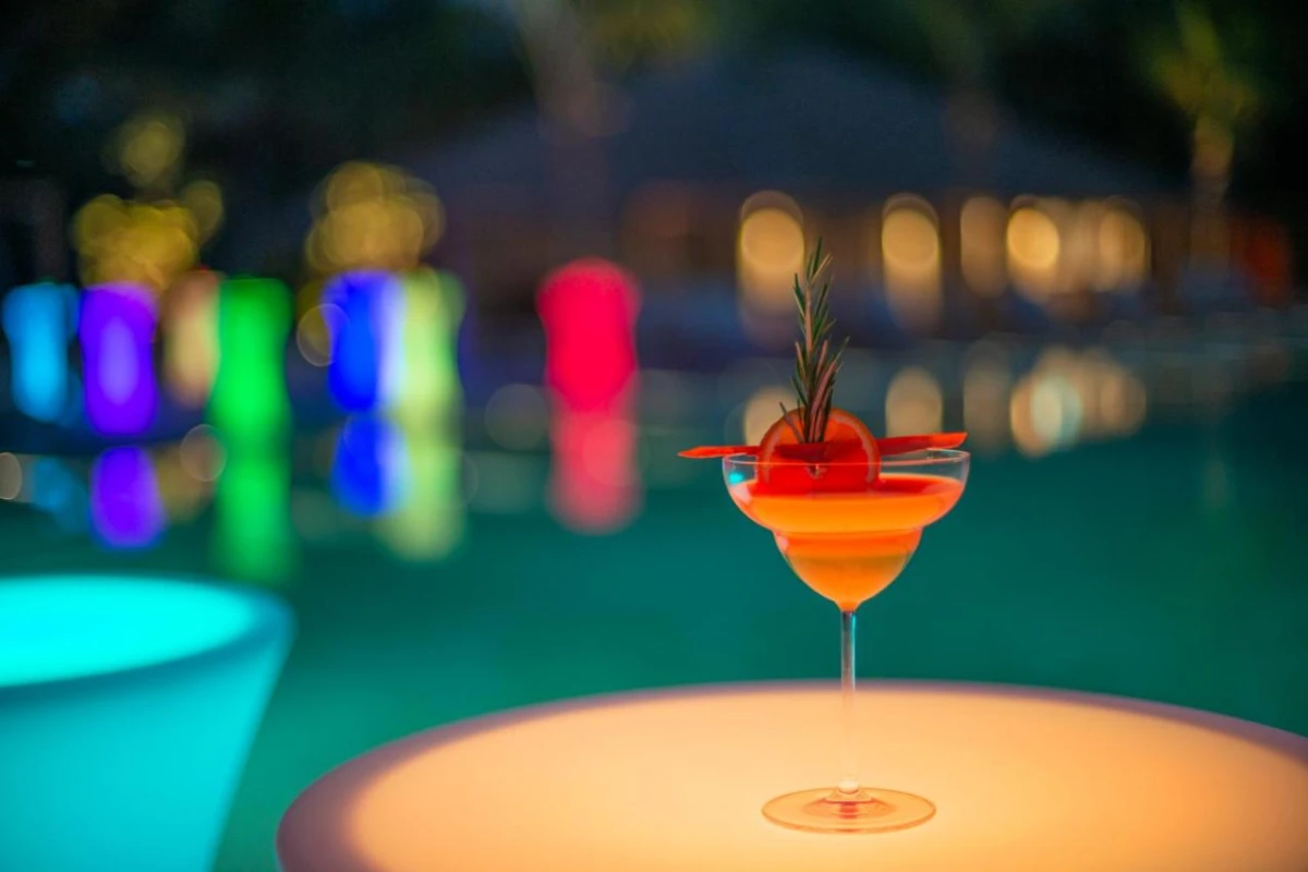 The Residence Maldives At Dhigurah - Hotel Photo 5