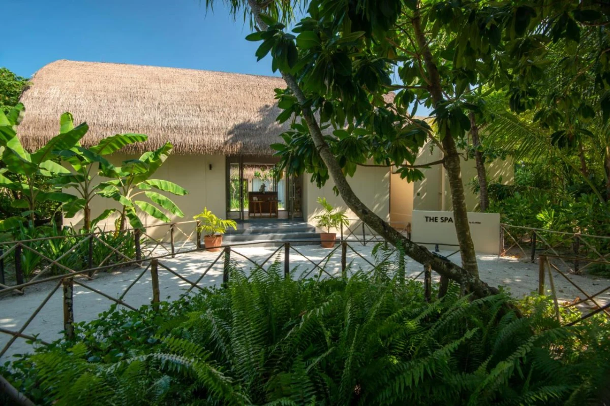 The Residence Maldives At Dhigurah - Hotel Photo 24