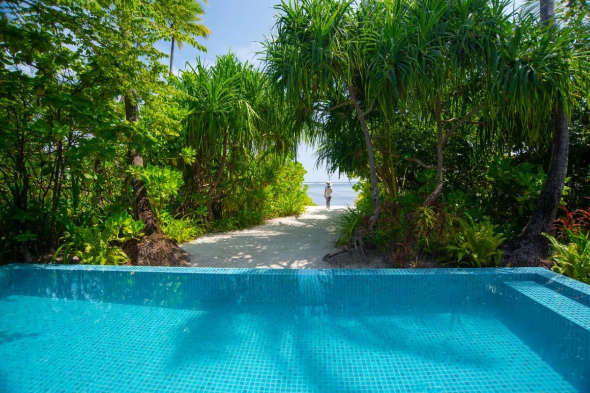 The Residence Maldives At Dhigurah - Hotel Photo 26