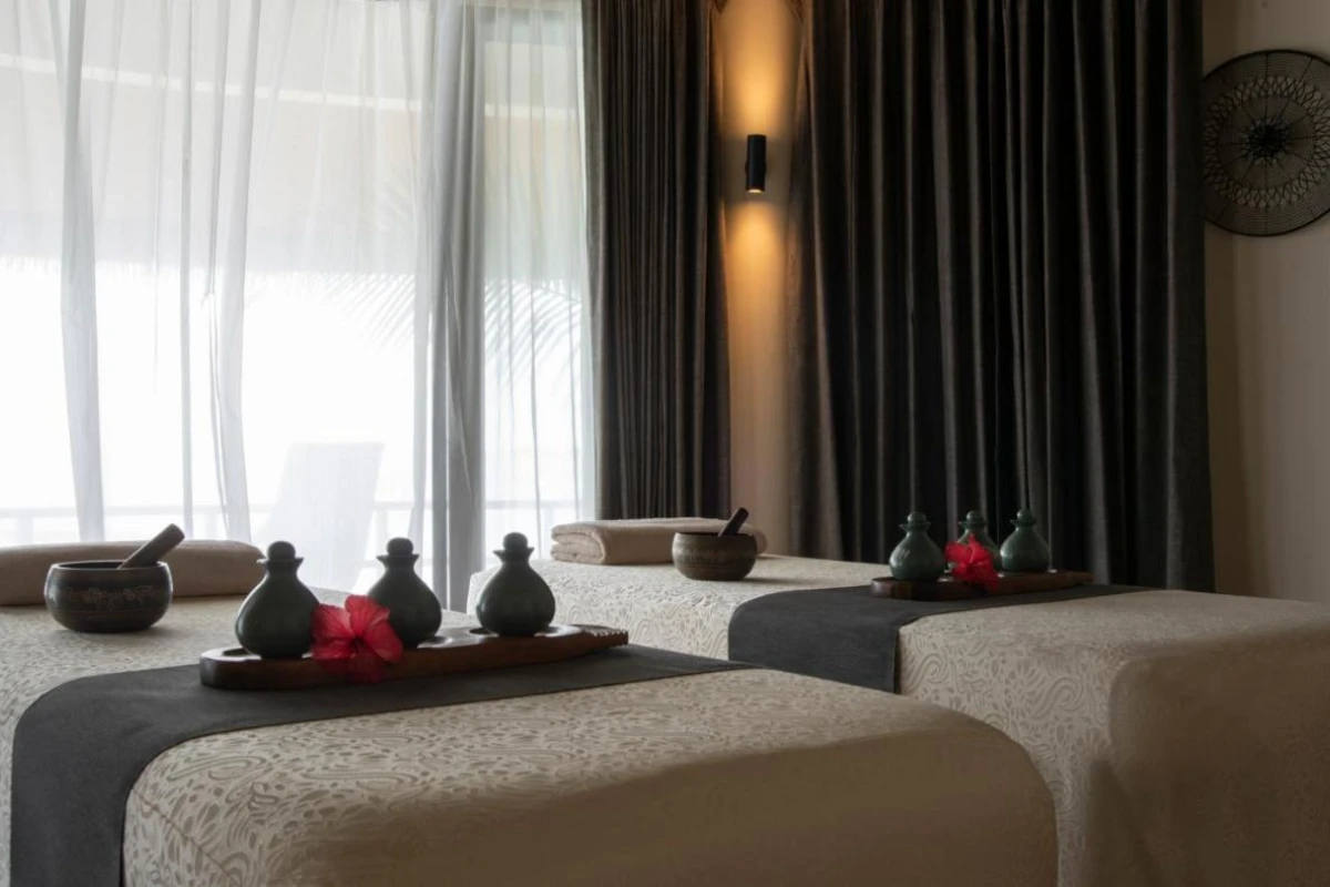 The Residence Maldives At Dhigurah - Hotel Photo 27