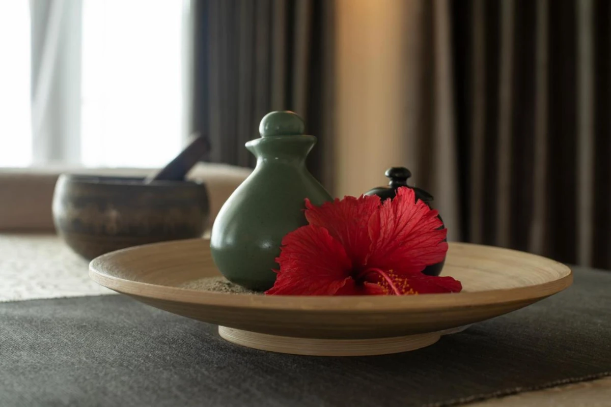 The Residence Maldives At Dhigurah - Hotel Photo 28