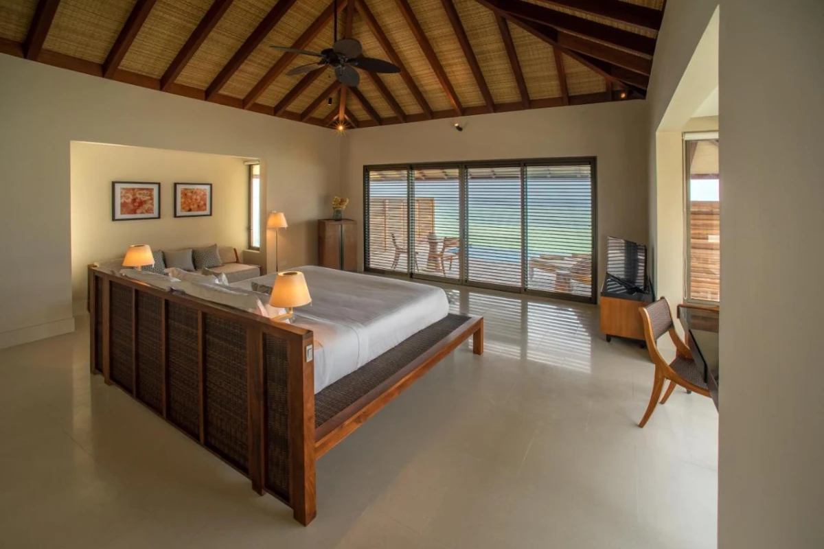 The Residence Maldives At Dhigurah - Hotel Photo 47