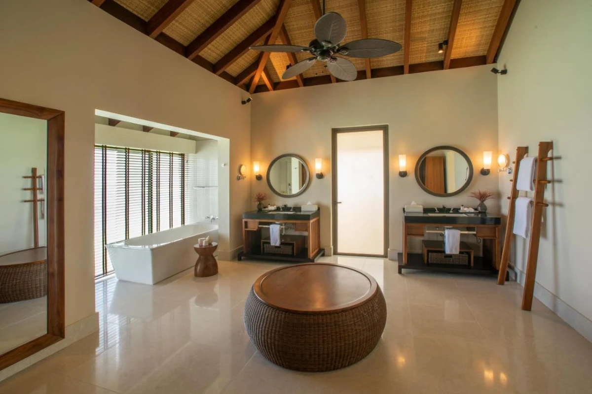 The Residence Maldives At Dhigurah - Hotel Photo 49