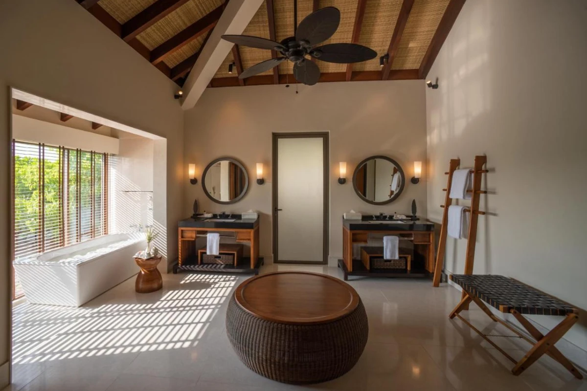 The Residence Maldives At Dhigurah - Hotel Photo 50