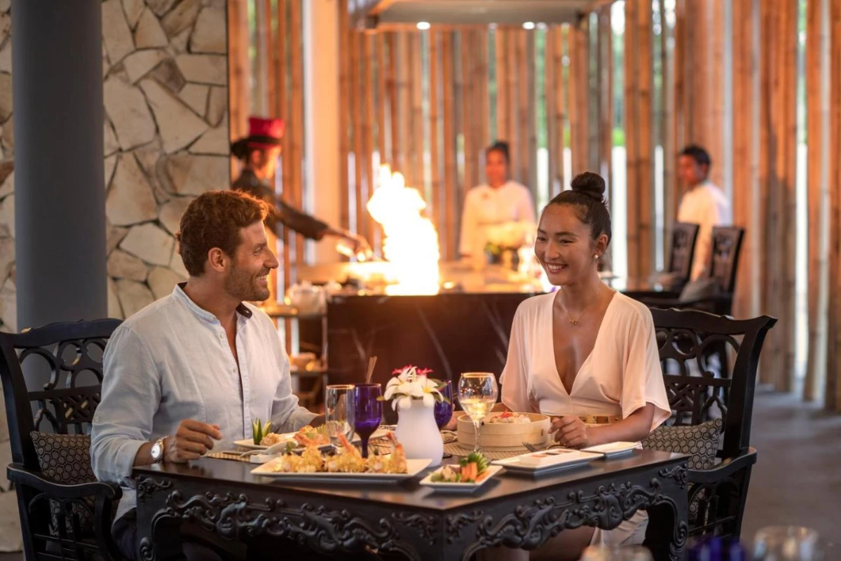 Emerald Maldives Resort & Spa - Hotel Photo 15