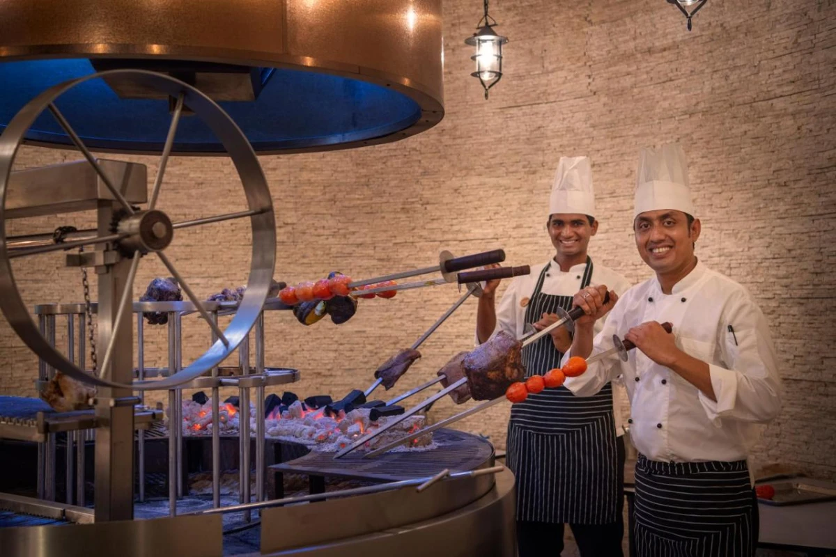 Emerald Maldives Resort & Spa - Hotel Photo 16