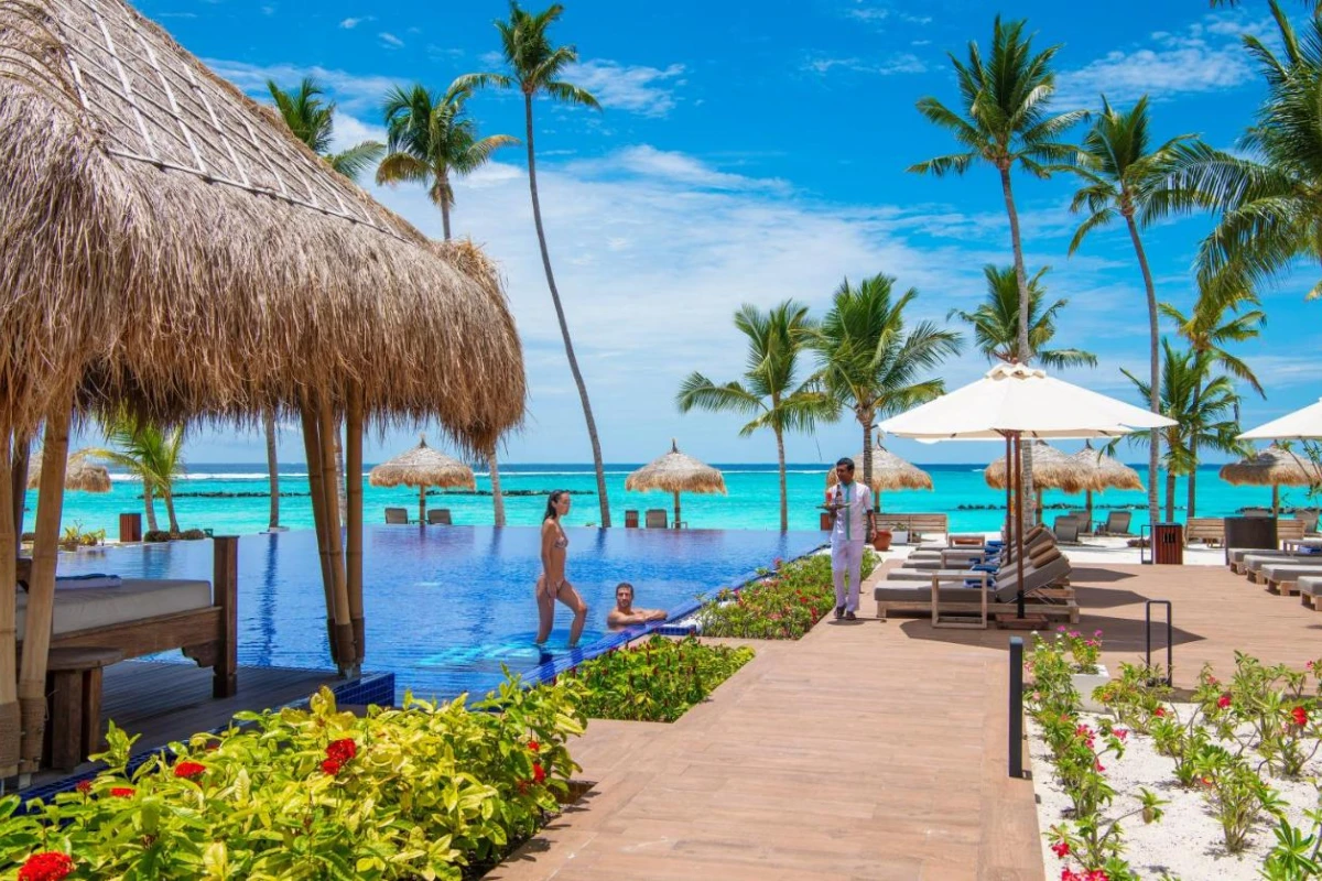 Emerald Maldives Resort & Spa - Hotel Photo 24