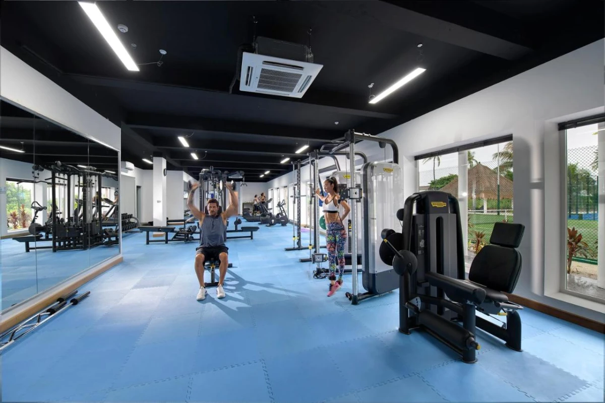 Emerald Maldives Resort & Spa - Hotel Photo 27