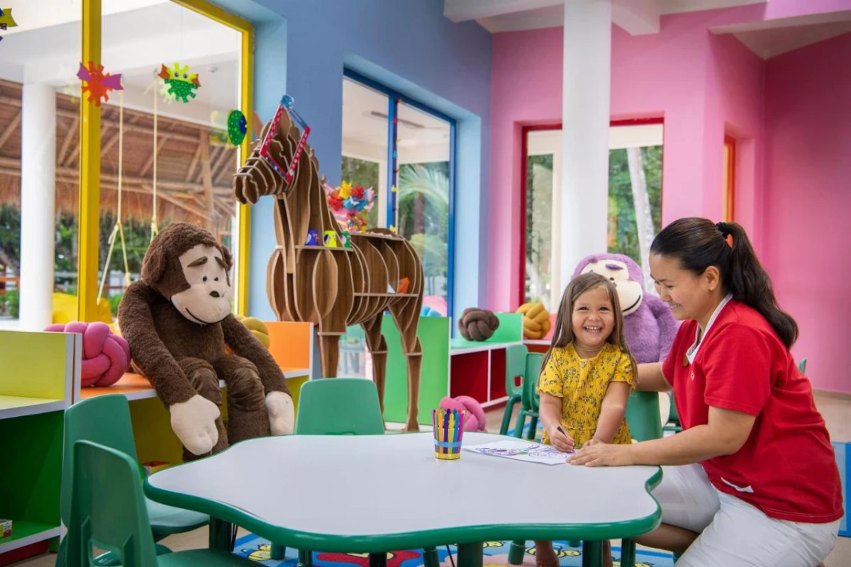 Emerald Maldives Resort & Spa - Hotel Photo 42