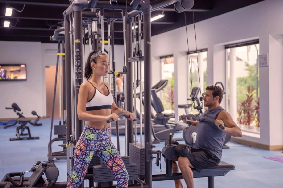 Emerald Maldives Resort & Spa - Hotel Photo 45