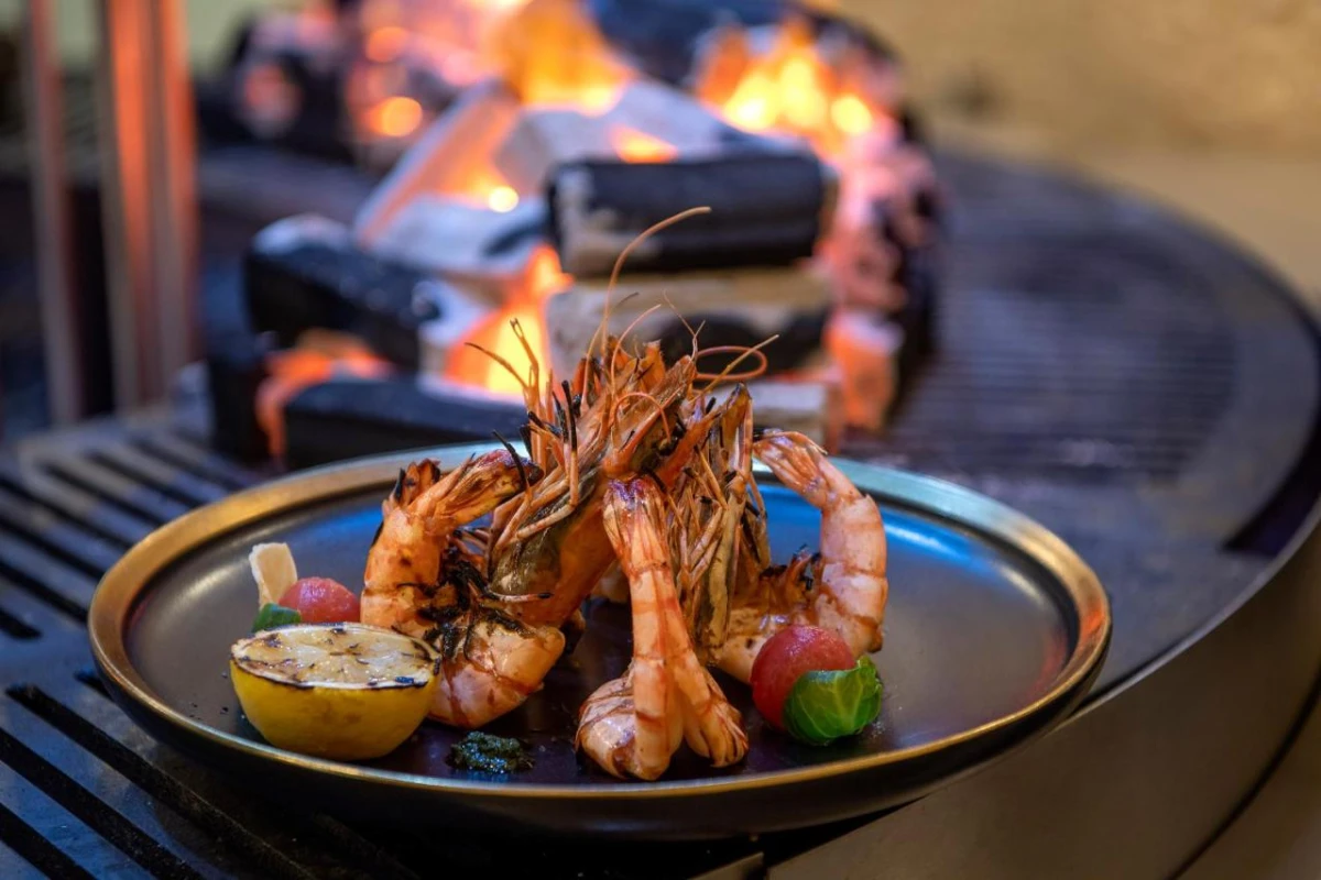 Emerald Maldives Resort & Spa - Hotel Photo 47