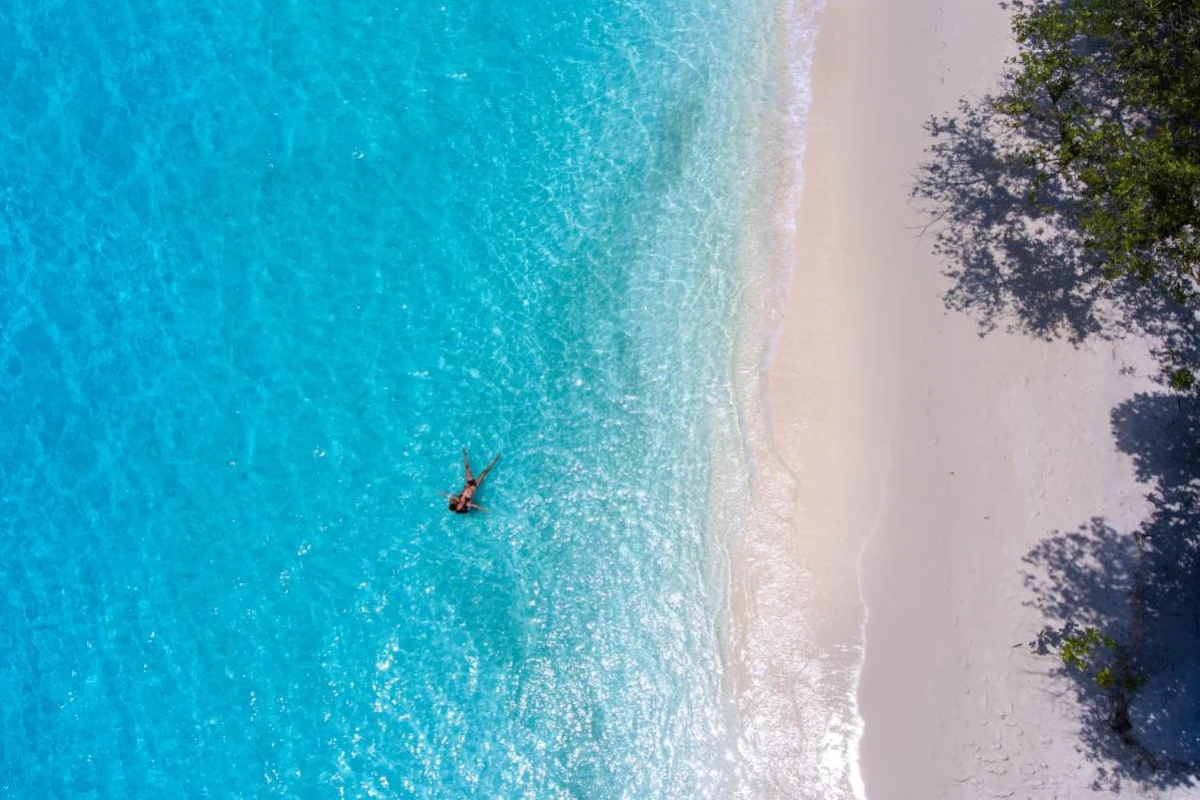 Emerald Maldives Resort & Spa - Hotel Photo 49