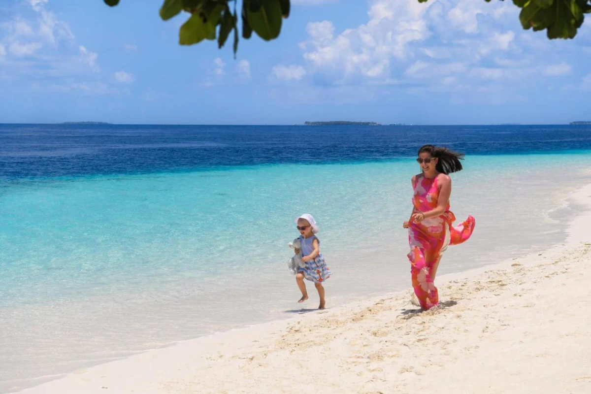 Emerald Maldives Resort & Spa - Hotel Photo 50